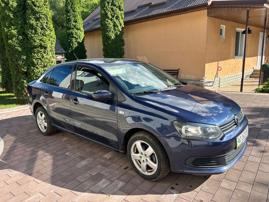 Продам автомобіль