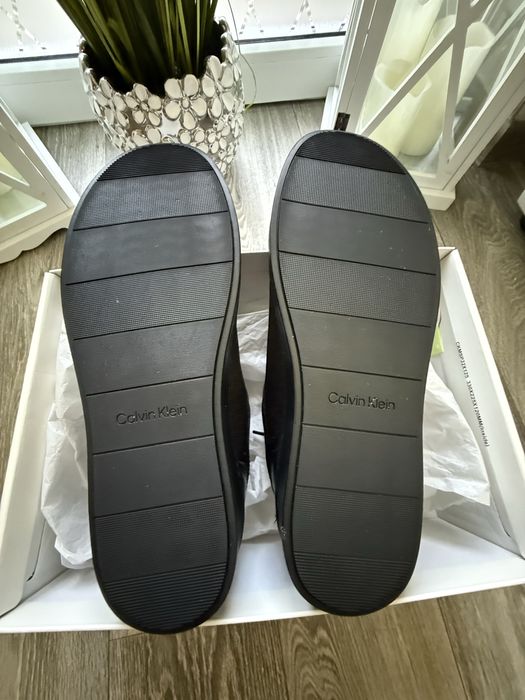 Buty Calvin Klein
