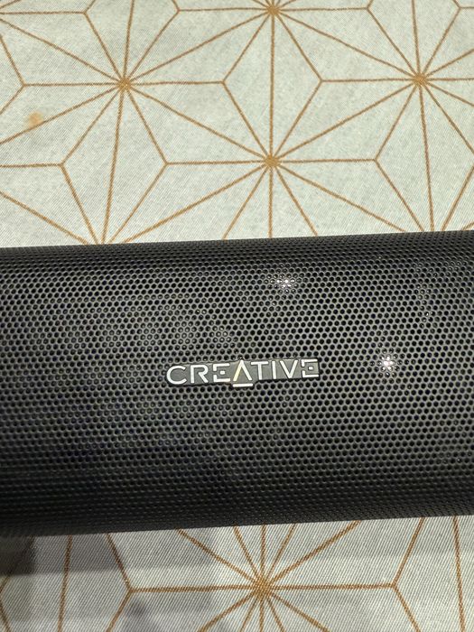 Creative Stage Air - Usado