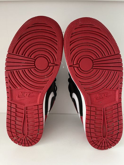 Nike Air Jordan Low 1