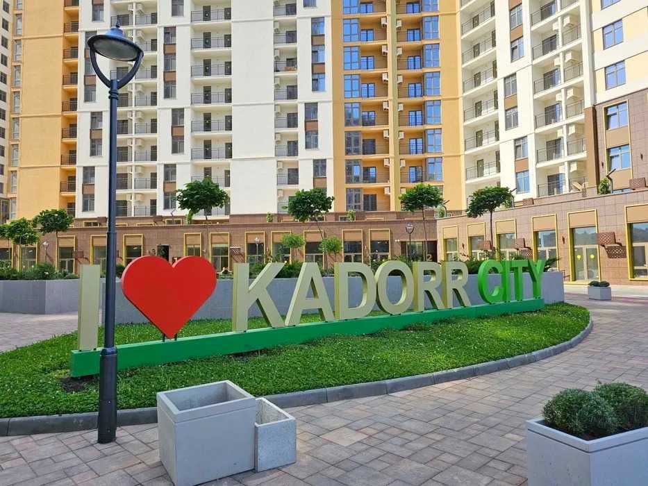 Первая аренда‼️2-ком+Терраса‼️ ЖК 61 ЖЕМЧУЖИНА‼️Краснова /Ипподром