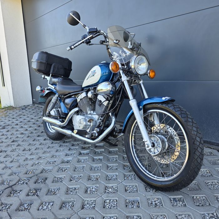 Yamaha