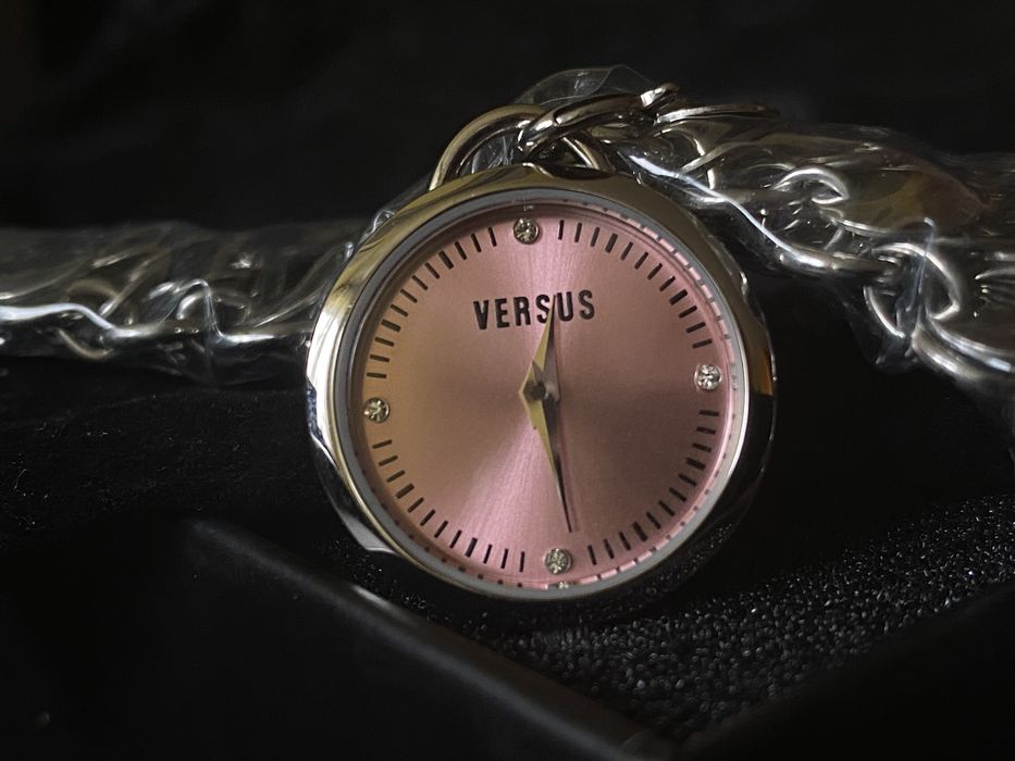 Zegarek Versus Versace