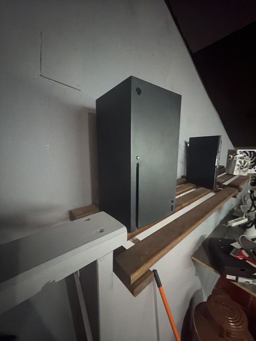 Xbox estado novo