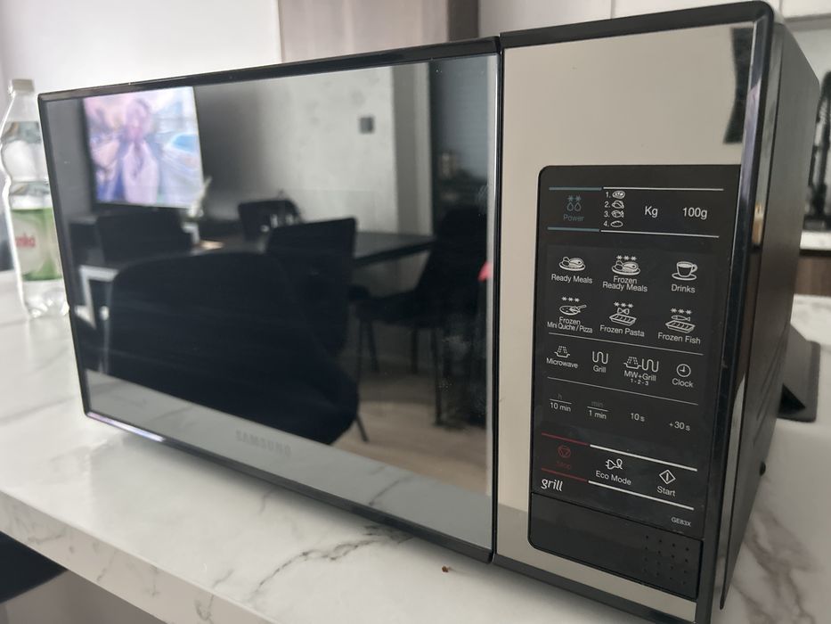 Mikrofala samsung