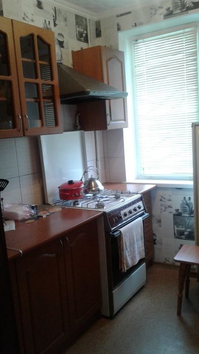 Оренда двокімнатної на Металургів