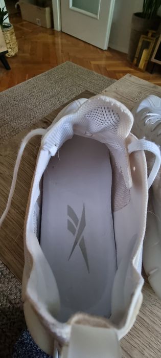 Buty sportowe REEBOK