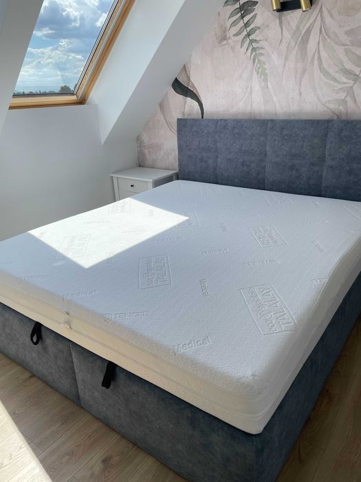 Materac do spania Talalay 180x200