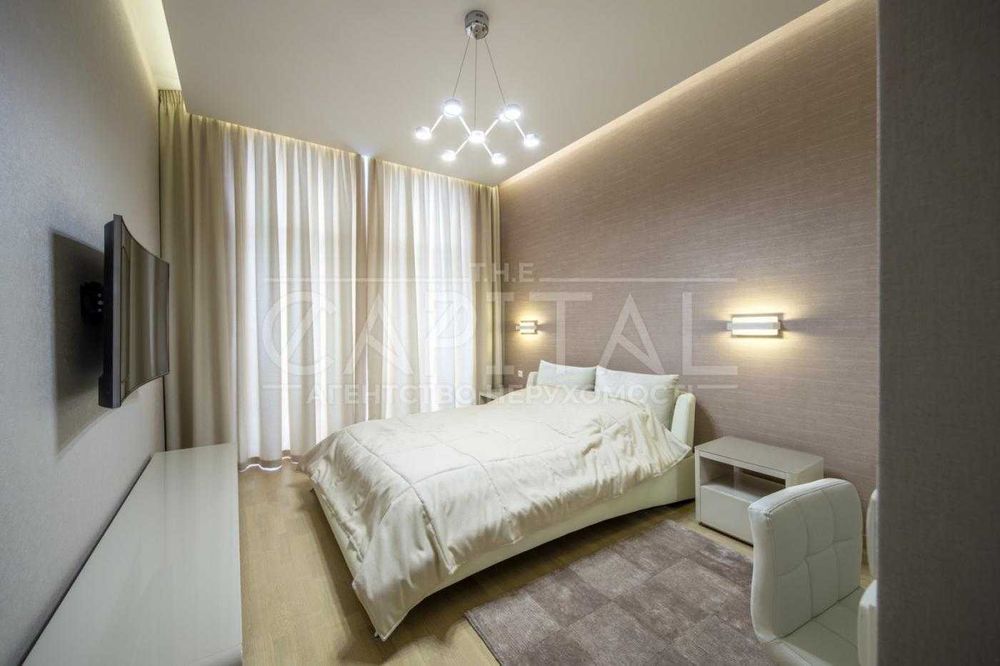 4+-rooms apartment apartment by the address st. Ilenka Yuriya (area 185 m²) - Atlanta.ua - photo 5