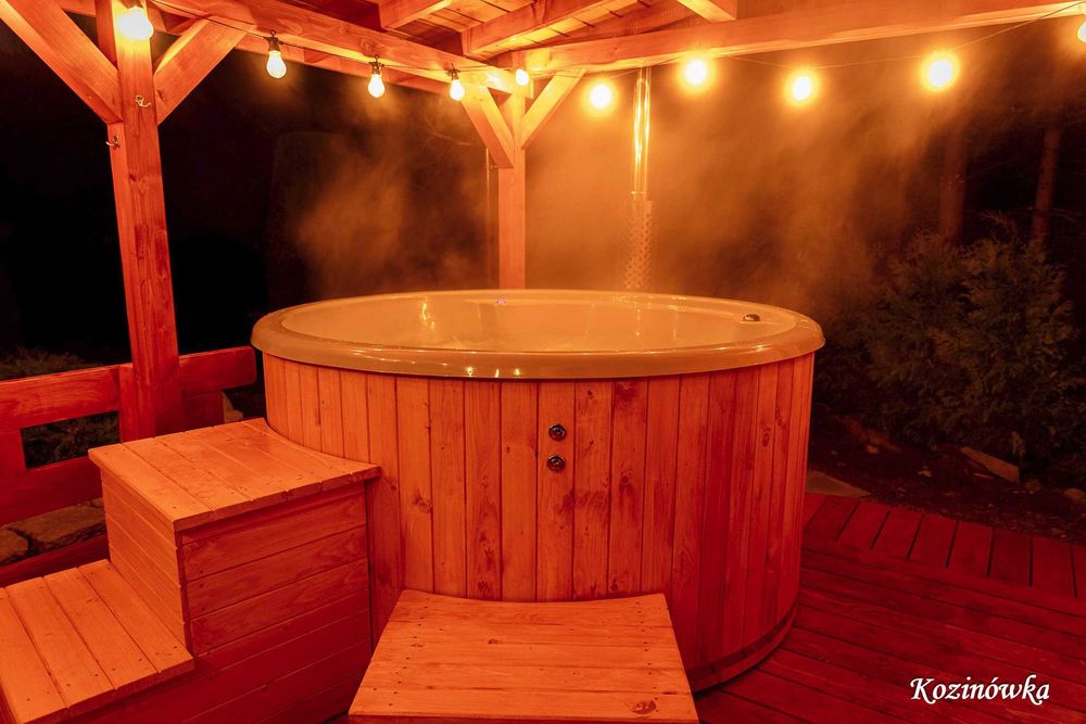 Ferie w górach, Agroturystyka, Jakuzzi, Zwierzęta, Atrakcje dla dzieci