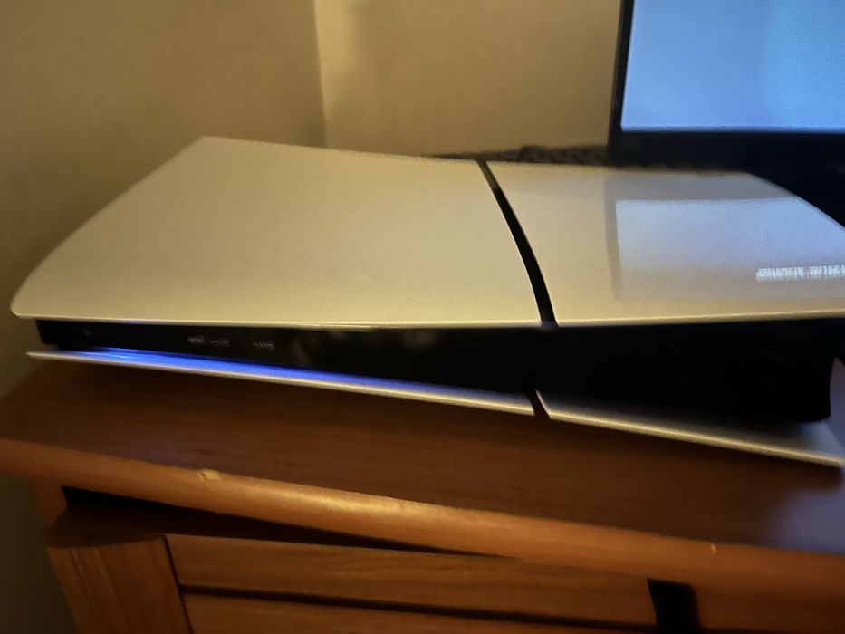 Playstation 5 com garantia