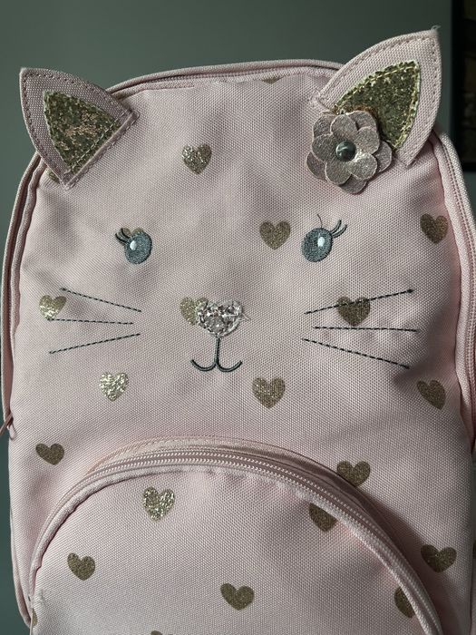 Mochila criança