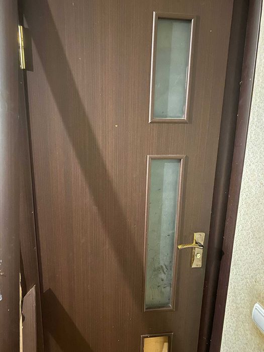 двері міжкімнатні(б/y)