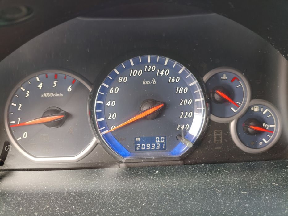 Mitsubishi Grandis 7 Lugares — photo 5