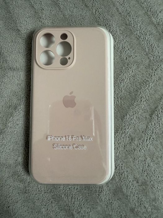 Чехол iphone 16 pro max