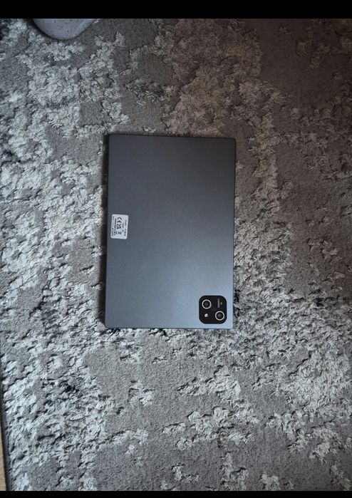Tablet ATMPC w bardzo dobrym stanie
