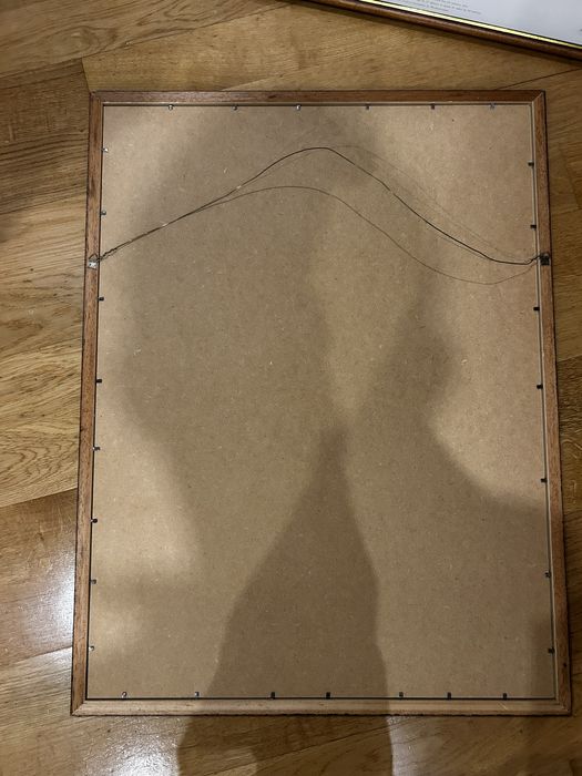 Quadros Poster Veleiros Yacht Racing