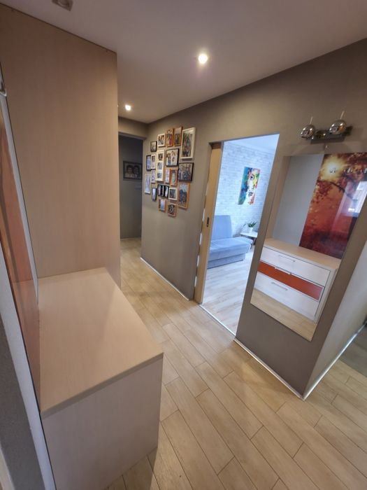 Mieszkanie 3pokoje Północ