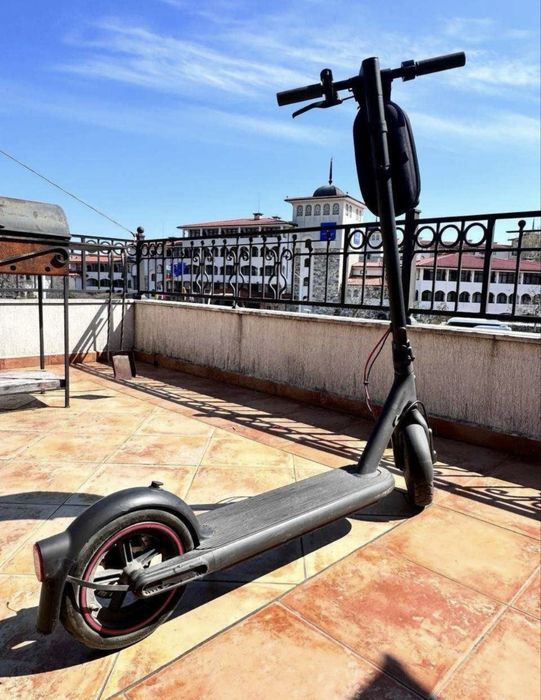 mi scooter 4 pro 1 gen