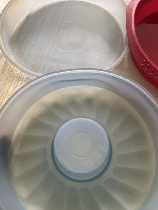 Formas bolos em silicone
