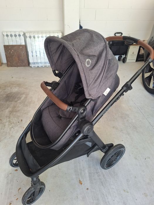Carrinho de bebê Maxi-Cosi