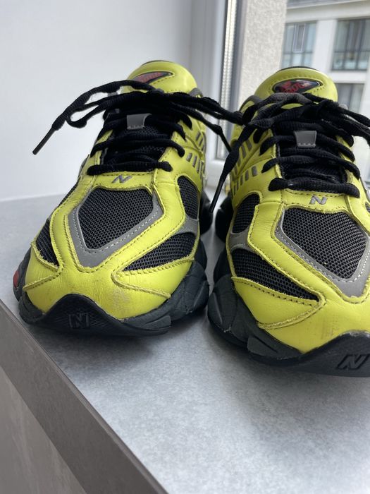 Чоловічі кросівки New Balance 9060