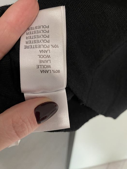 Сукня Blumarine вовняна s-m