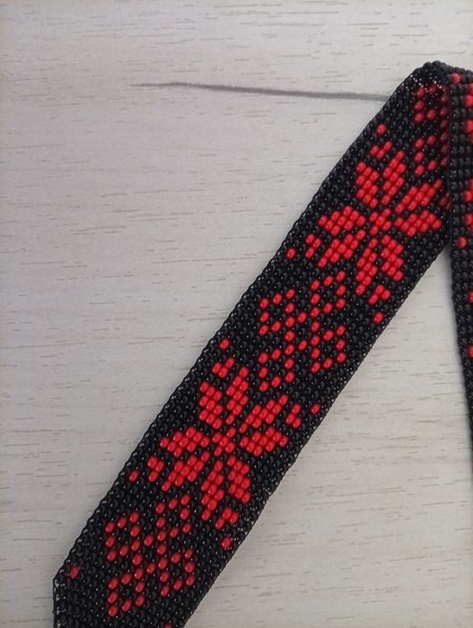 Гердан стрічковий