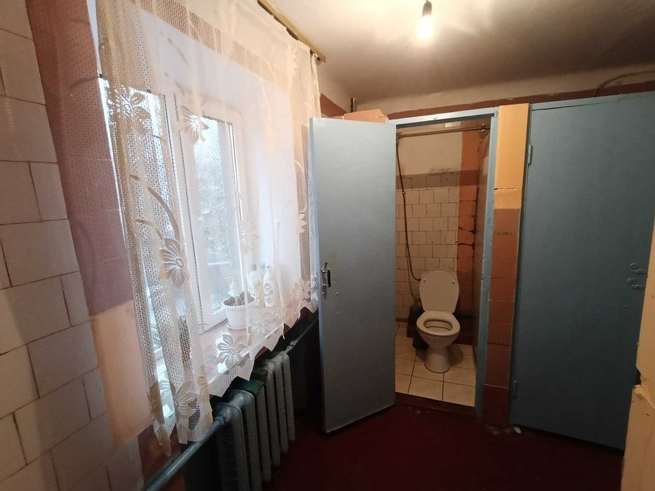 1 кімната,  свіженький ремонт, район Південно-Захід ID 41701