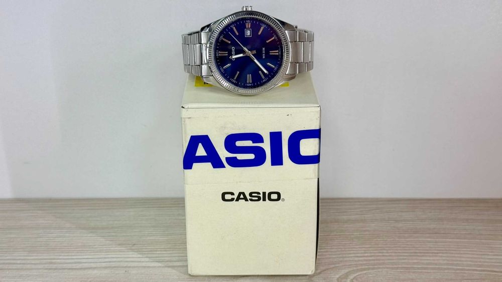 Zegarek CASIO MTP-1302P