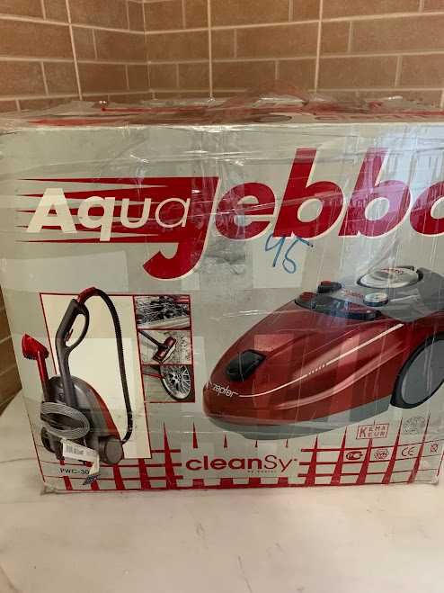 Парогенератор -праска Цептер (ZEPTER International) для ательє, дому.