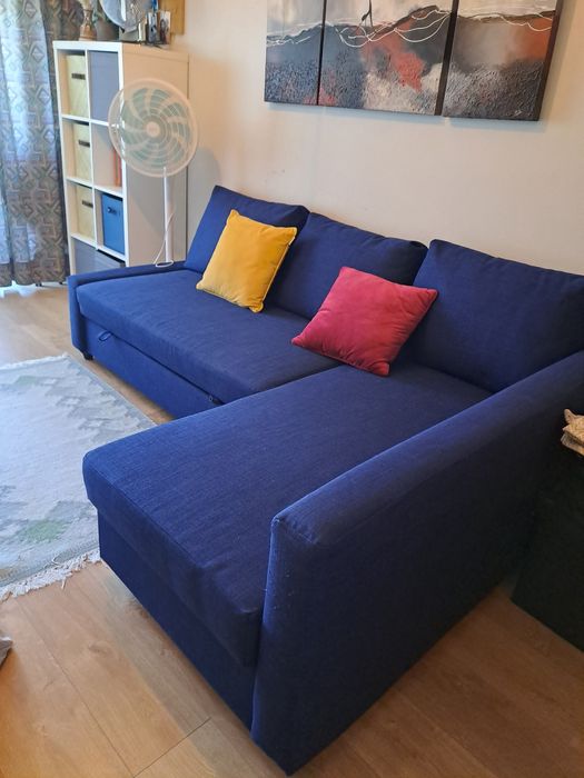 Sofa cama ikea Friheten