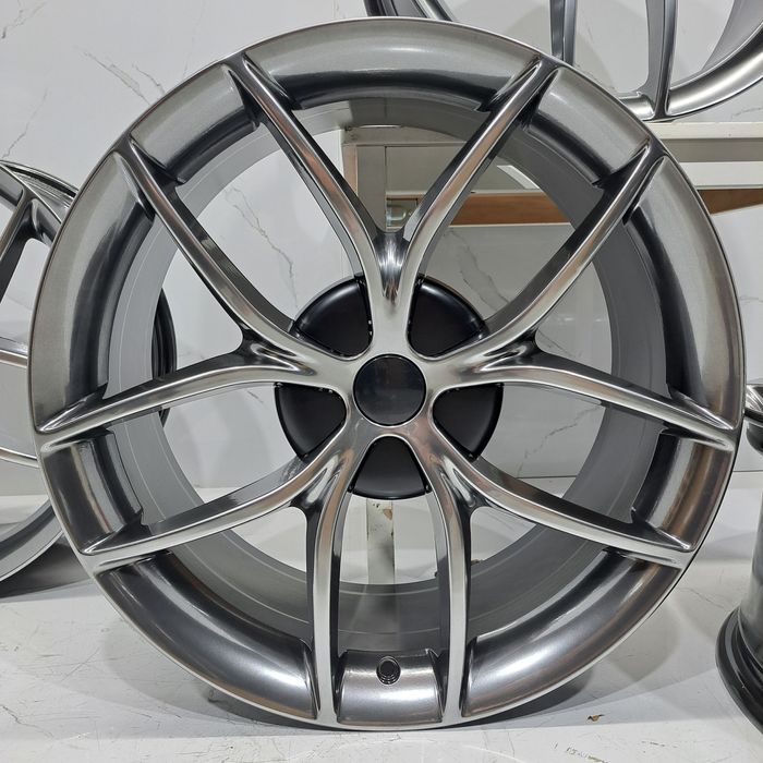 Jantes 19" LOOK Tesla Zero-G performance model 3 Y 5x114.3