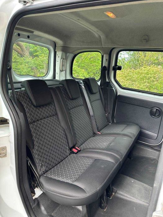 Renault Kangoo 2015
