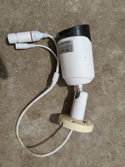 Видеорегистратор Partizan + камеры