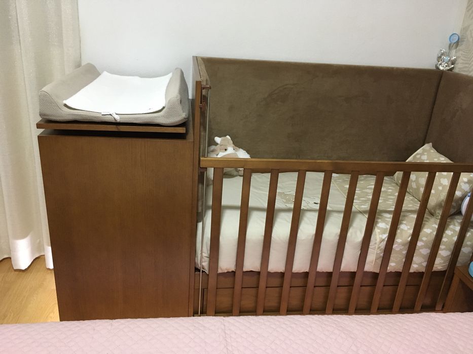 Berço bebe / criança