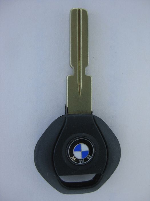 Изготовление ключей BMW