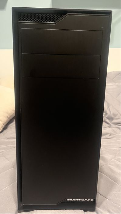 Komputer PC i5 6600 GTX1050