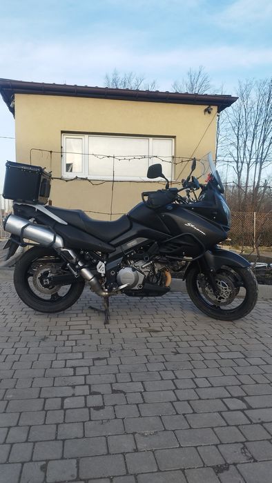 Продається Suzuki V strom 1000
