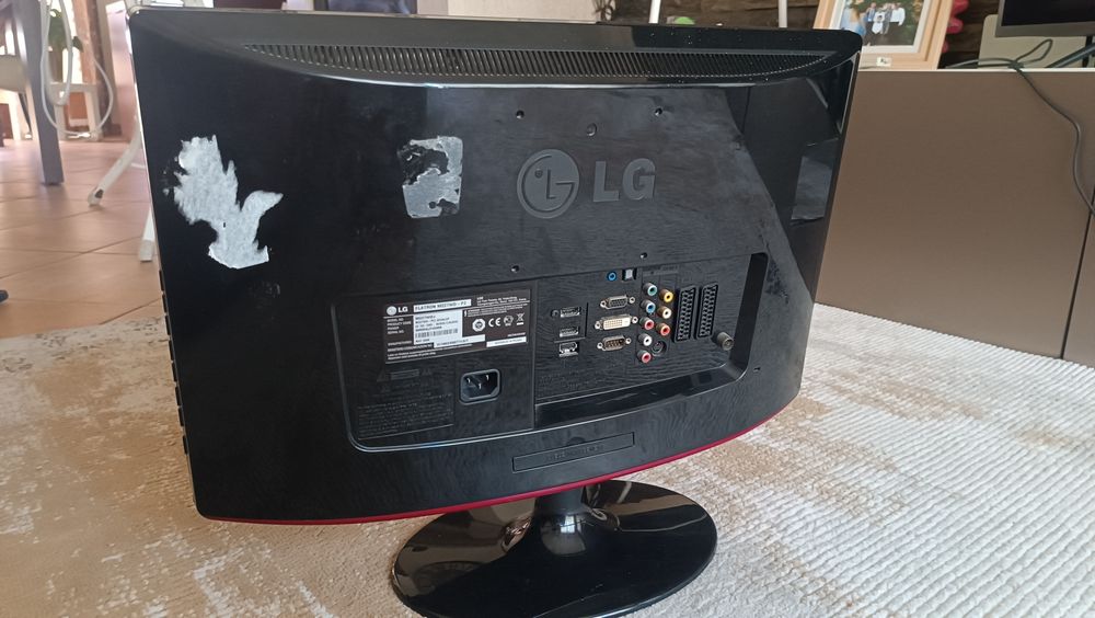 Monitor/TV LG 60Hz
