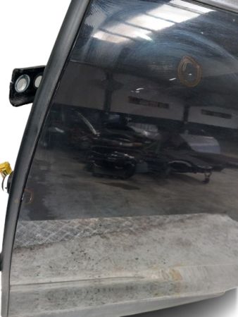 Porta trás esquerda DS DS7 Crossback (J_)