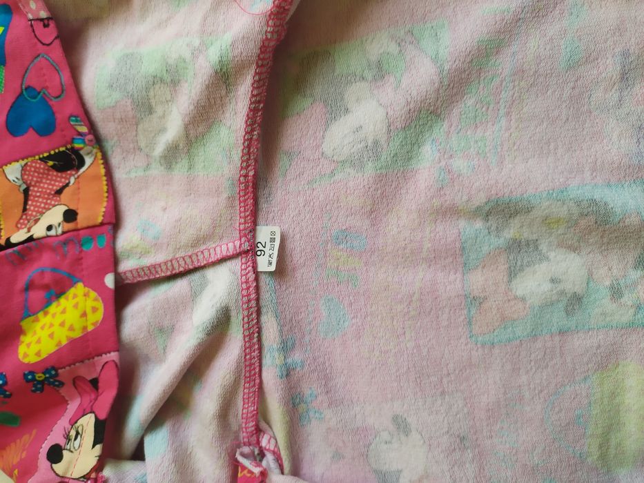 Bluza dziewczęca rozm 92