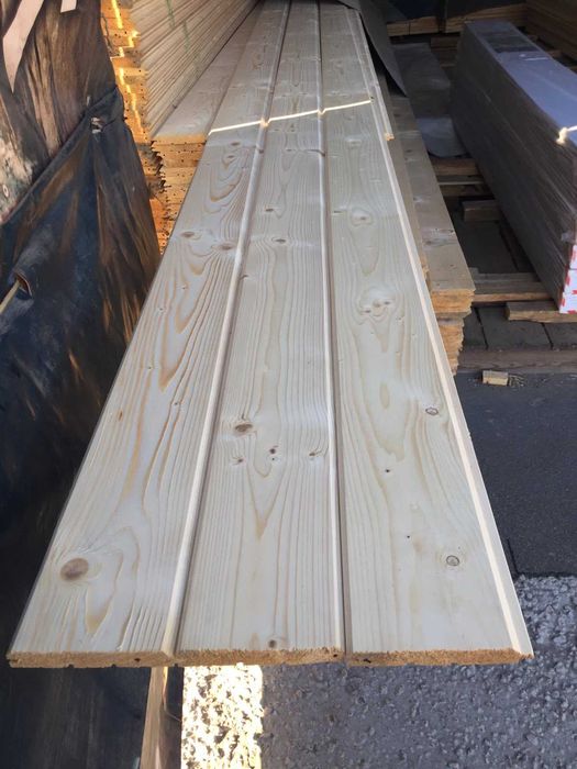 Фальш-брус від виробника, імітація, блок-хаус, планкен