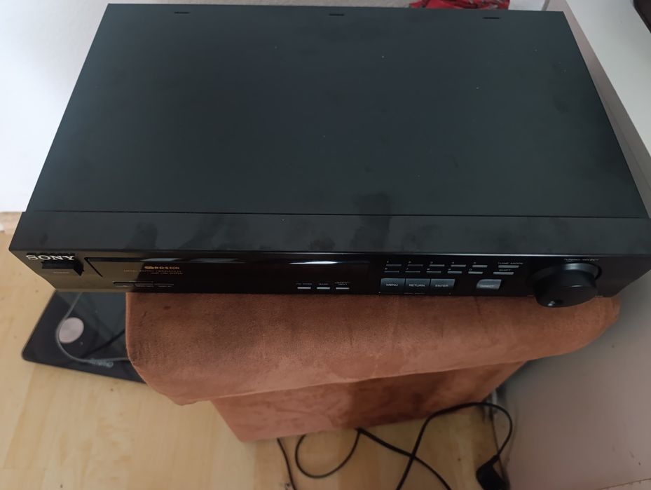 Тюнер SONY ST-S 315