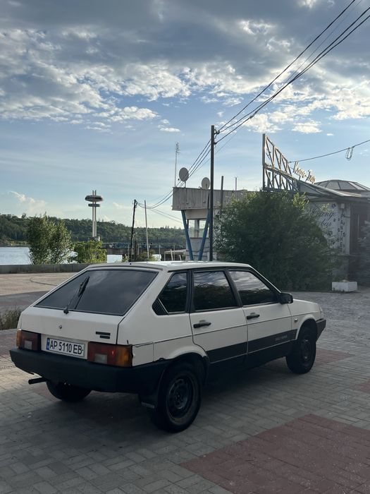 СРОЧНО Продам ВАЗ 2109