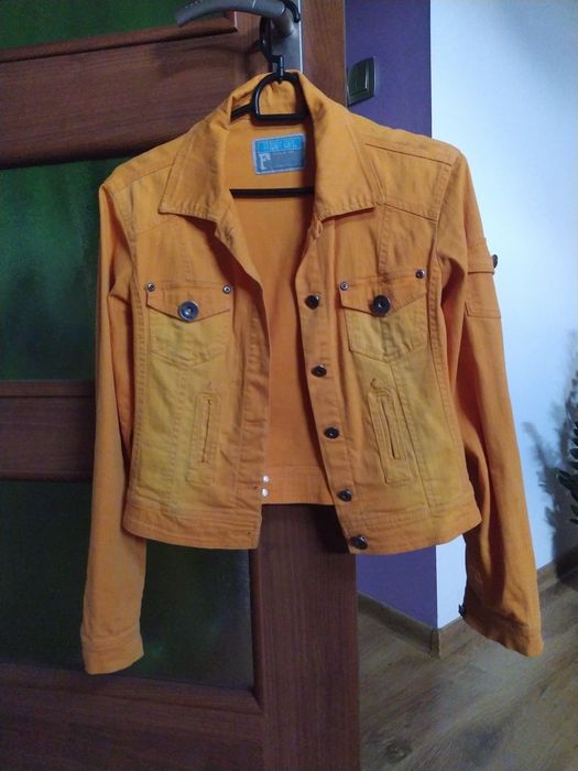 Katana ,bluza dziewczęca Reporter