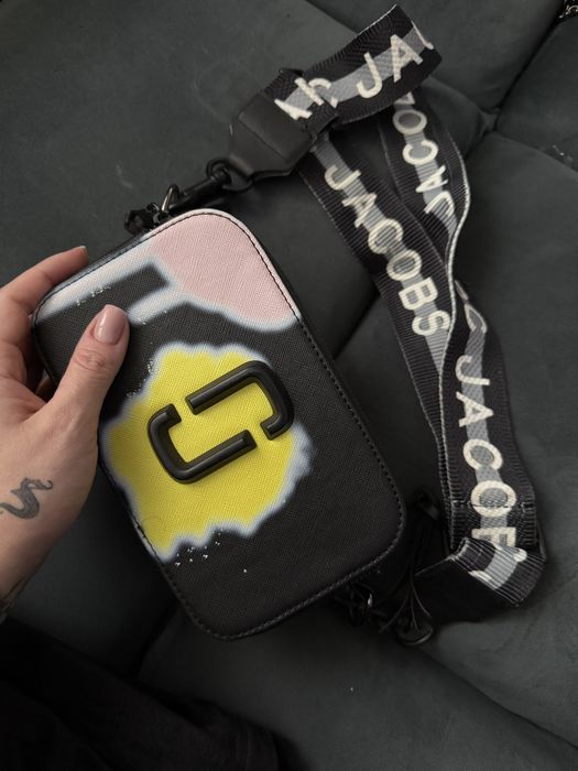 Сумка Mark Jacobs