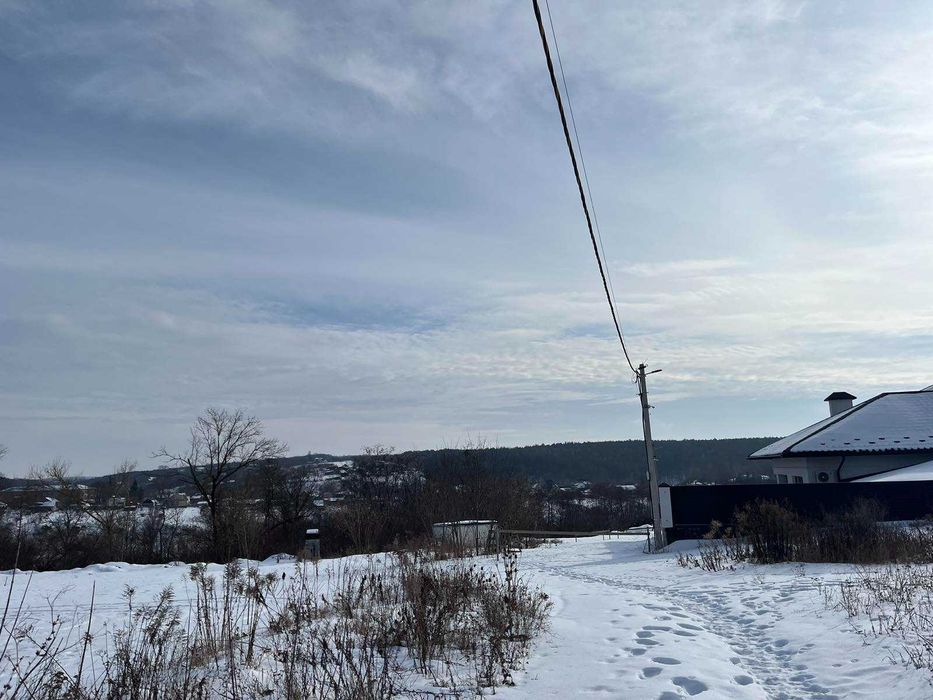 (8) Продам земельну ділянку в Прибузькому 8686