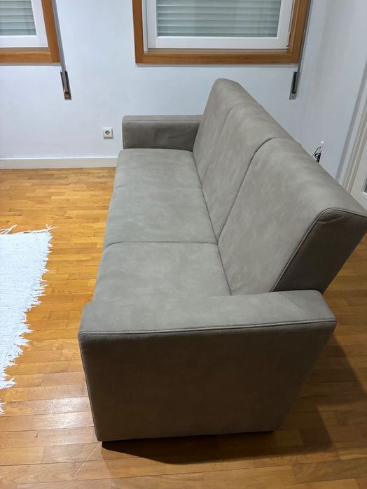 Sofá de 3 lugares