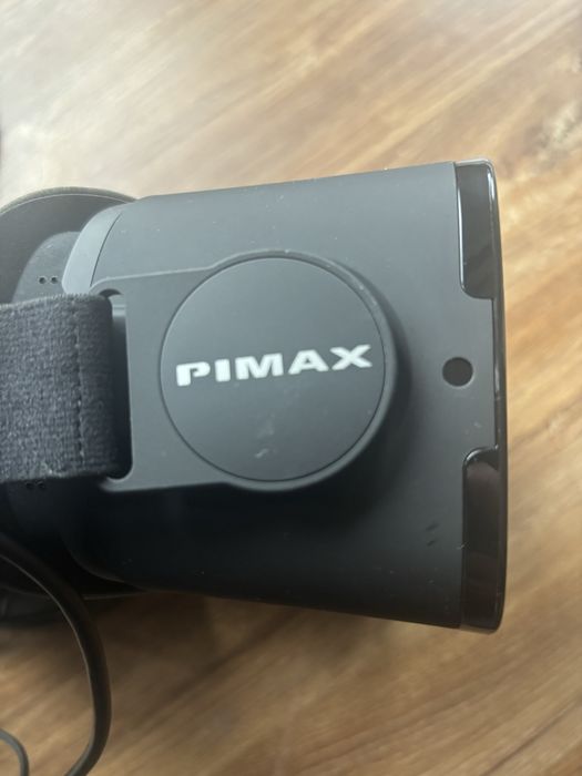 Okulary pimax 4K VR